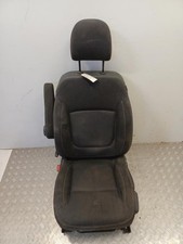Siège Renault TRAFIC