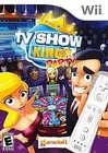 TV Show King Party (Nintendo Wii, 2008)