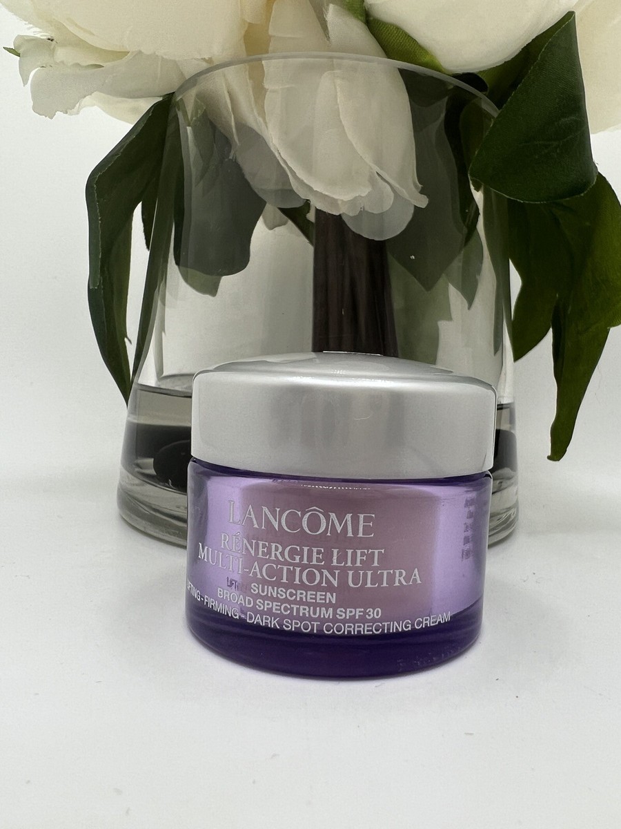 LANCOME RENERGIE MULTI-LIFT 化粧水 200ml Lancôme Lancôme Renergie Multi-Lift Gel-In-Lotion Face Toner