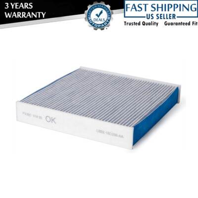 1x Cabin Air Filter Fit For LAND ROVER DISCOVERY DEFENDER 90 110 2020 2021 2022