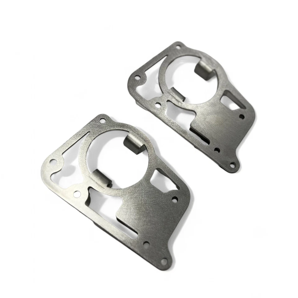 AFM Valve Simulators FOR Chevy Camaro Corvette 6.2L SS Z51 2016-2023 PAIR OF 2PC - Image 1 of 1