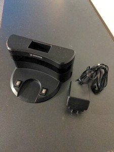 OEM ECOVACS Deebot Charger Charging Dock Base Station DN622.31 DN622 w