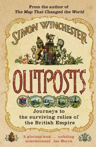 Outposts: Journeys to the Surviving Relics of the British Empire - Image 2