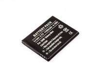 🔋 Akku FüR Samsung Wave 525 / 533 / 575 / 723 – Ersetzt EB494353VUC
