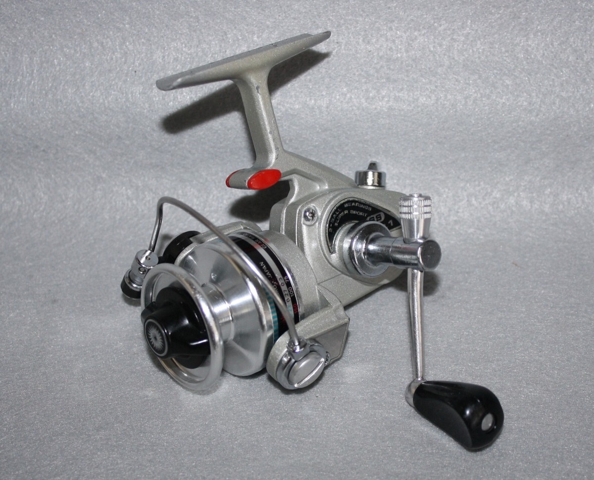 DAIWA SS-1 DAIWA SS-1