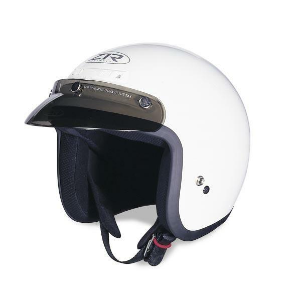 Z1R Jimmy Helmet
