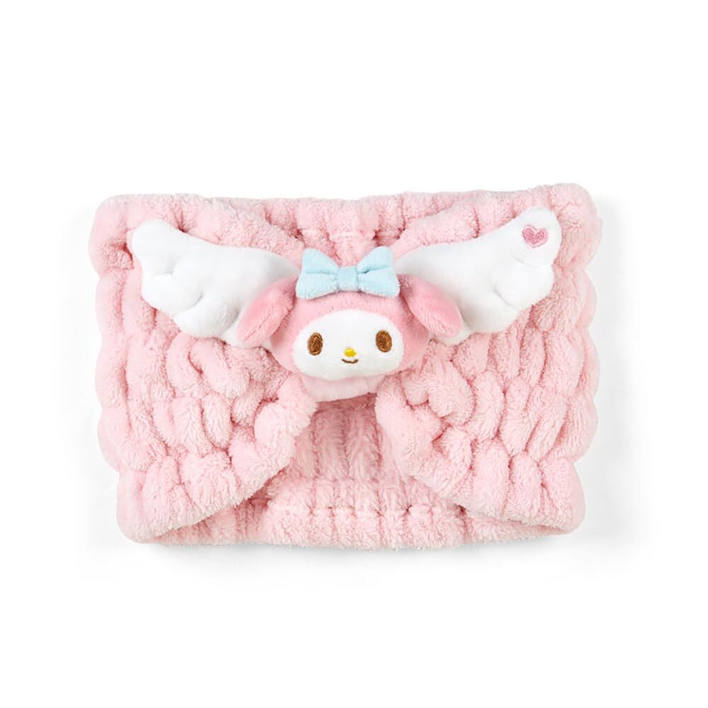 Sanrio 239763 My Melody My Melody Hair Band with Splash 6.3