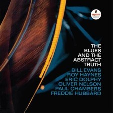 The Blues and Abstract Truth by Nelson, Oliver (Record, 2021)