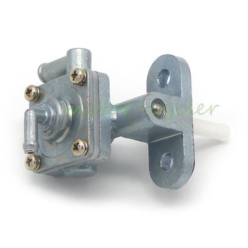 Robinet De Carburant Pour Suzuki GSXR600 (1997-2000) Et GSXR750 (1996-1997) – Neuf