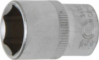 "Bgs SteckschlüSsel-Einsatz Sechskant | 6,3 Mm (1/4\") | Sw 13 Mm – 2485"