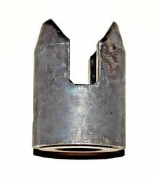 Klauenkupplung Deutz Fahr KH4 KH20D 06580539