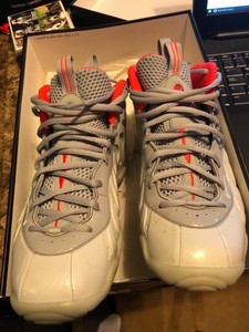 air foamposite pro prm yeezy