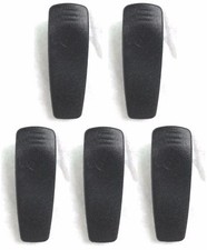 5 Belt Clip For CP200 CP200D PR400 CP040 CP140 GP3688 Radio RLN5644