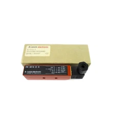 LEUZE ELECTRONIC RK97/4DS 11-30VDC NSMP