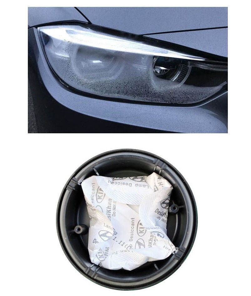 Genuine 92125 2W250/2W255 25g Moisture Absorbent x 2 pcs for