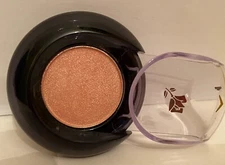 Lancome Color Design  206 Touch of Coral (Lustrous)  Eyeshadow  New RARE