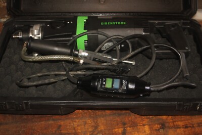 Eibenstock Wet/Dry Diamond Core Drill ETN 2000P