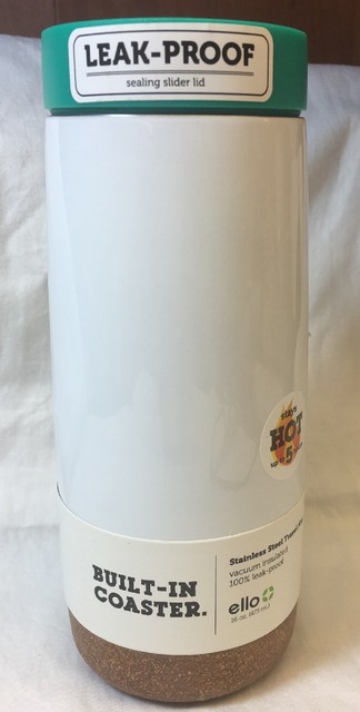 ello cole travel mug