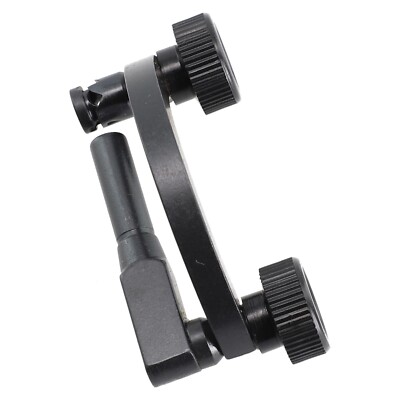Dovetail Indicator Holder Dial Test Indicator Holder Height Gauge
