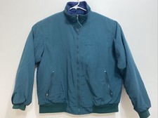 Vtg Eddie Bauer Jacket Tall Mens XL Vintage Authentic American Style Made In USA