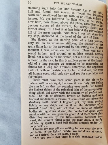 Joseph Conrad Asst Paperback-Your Choice! - Picture 6 of 20