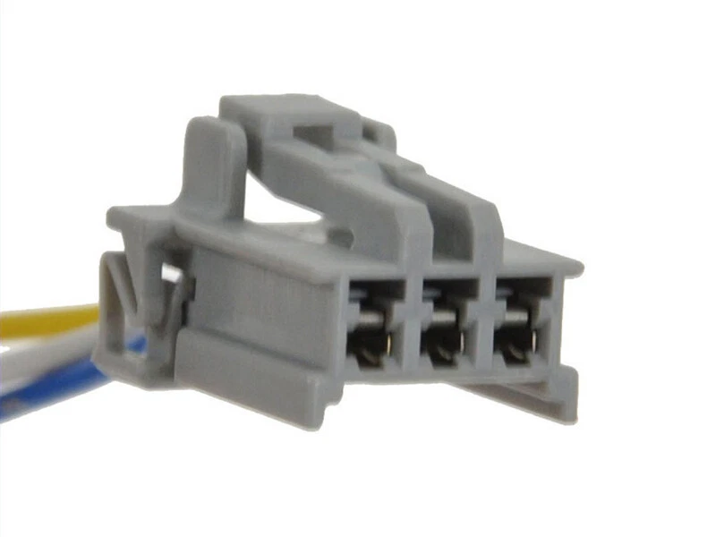 Espejo retrovisor eléctrico no plegable Rh 76200-S84-A21Zf Ho1321116 para Honda Accord Sedán 98 Foto 3 de 3