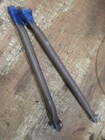 <!--F#f_0-->1956 Buick Special interior steering column support mount rod shaft parts <!--F/-->