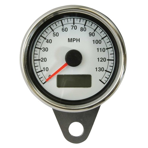 SMITHS MPH SPEEDO SPEEDOMETER SSM 5007/00 1000 MADE IN UK TRIUMPH