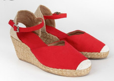 STRAW SANDAL, RAFFIA SHOES, SUMMER SHOES WOMAN