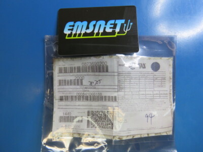 MOLEX  873690200 Qty of 200 per Lot CONN RCPT HSG 2POS 2.00MM; 2 CONTACT(S)  FEM