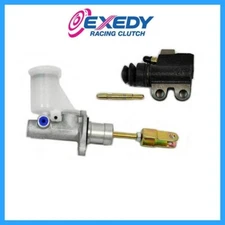Exedy/Equal MASTER + SLAVE for 1995-3/99 NISSAN MAXIMA 96-99 INFINITI I30 3.0L