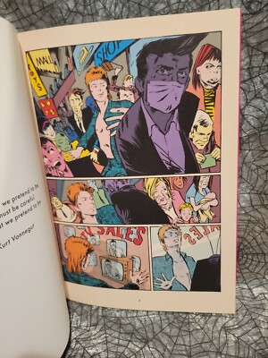 Starman David Bowie's Stardust Years Reinhard Kleist Paperback