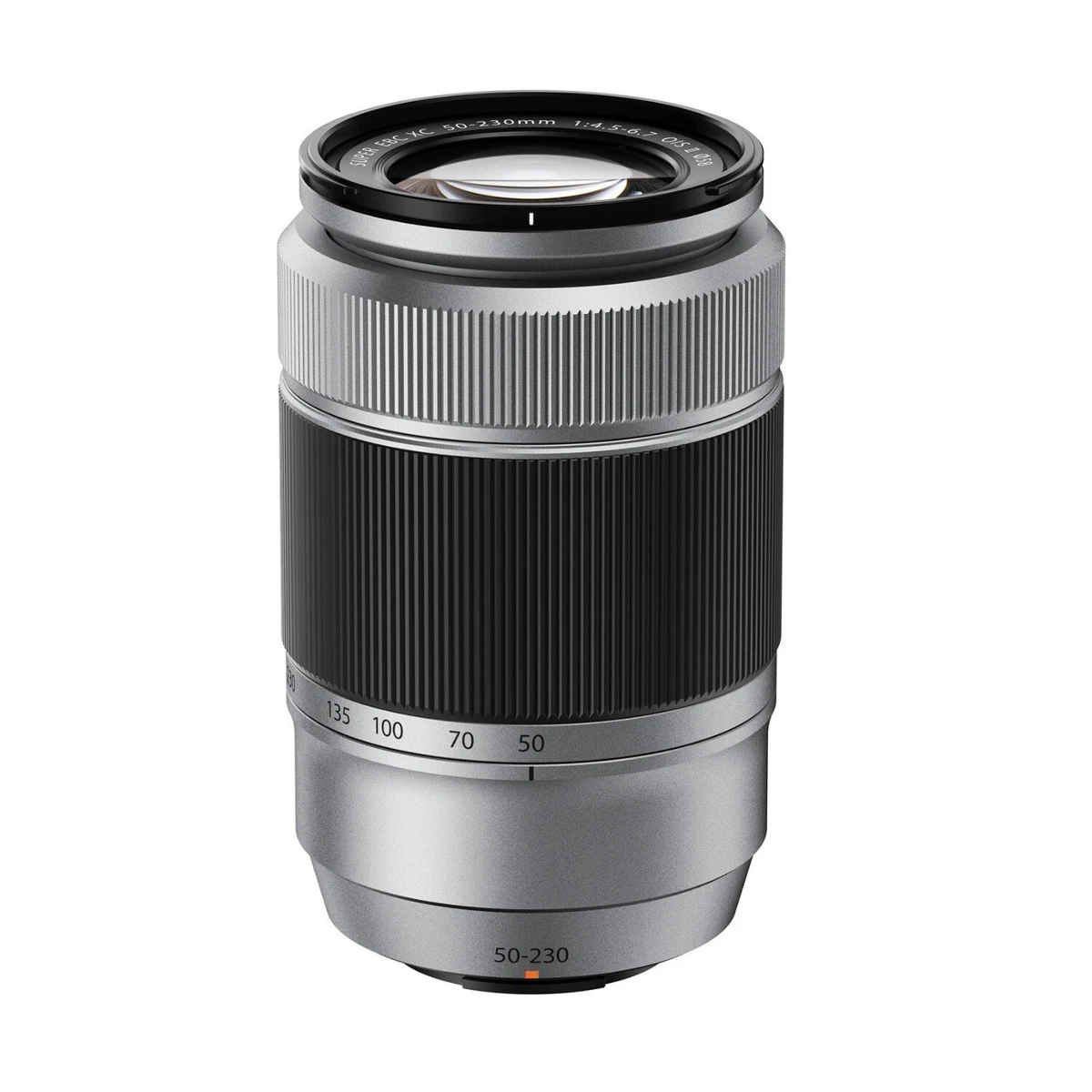 Fujifilm XC50-230mm F4.5-6.7 OIS II Lens Black | eBay