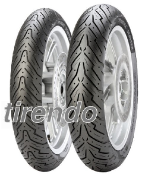 Rollerreifen Pirelli Angel Scooter 130/70 -12 56L-image