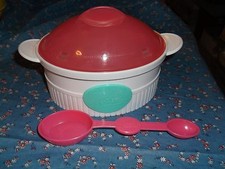 ksm. Jakks Pacific Girl Gourmet Covered Dish Measuring Spoon Spoon 5 7/8" Wide