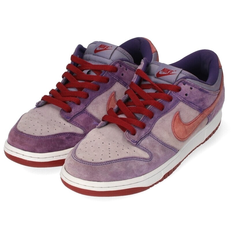 plum dunks