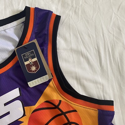 Devin Booker Nike NBA Classic Swingman Jersey Phoenix Suns DO9452