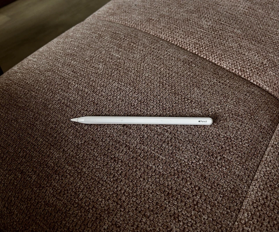 iPad Pro 11 (2021) 3e génération 256 Go - WiFi - argenté, photo 3 sur 5