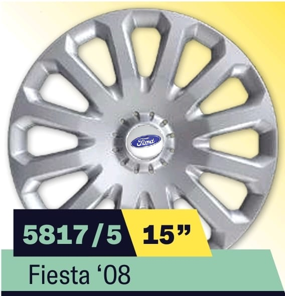 Ford Enjoliveur 16 origine constructeur garantie (Mondeo 09/2014 – ju – Boutique en ligne Ford