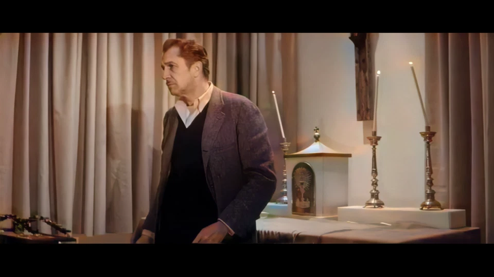 The Last Man on Earth(1964) Vintage Horror Film Enhanced Remastered - Image 2 of 4