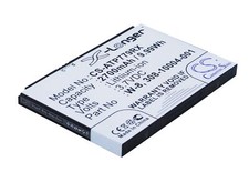 UK Battery for BoostMobile AirCard 779S 4G 3.7V RoHS
