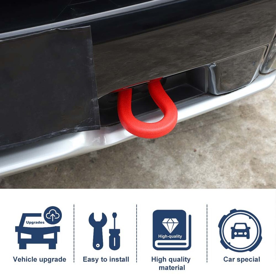 Black Rear Step Bumper W/o Sensor Holes For 14-18 Chevy Silverado/Sierra 1500 EB - Foto 8