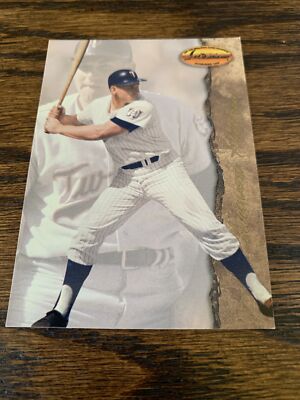 Harmon Killebrew #49