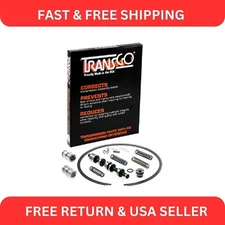 TransGo Shift Kit SK5R110W-A Fits All 5R110W 2003-On Ford