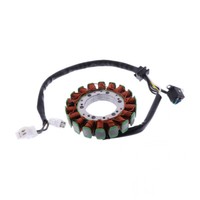 Lichtmaschine Stator Passend FüR Suzuki LT-A 400 F Eiger 4WD Bj. 2002-2007