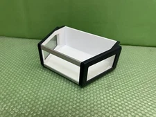 661326 00661326  Thermador Refrigerator Door Shelf Bin