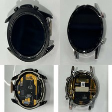 Per Honor Magic Watch 2 Display LCD Touch Screen Digitalizzatore 46mm con Cassa Orologio