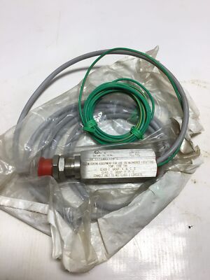Al TEK RH1612-025 11J Telemetering Equipment 24VDC 0.05 Amps 120C Max Ambient