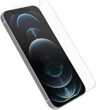OtterBox AMPLIFY GLASS SERIES Screen Protector for iPhone 12 & 12 Pro - Clear