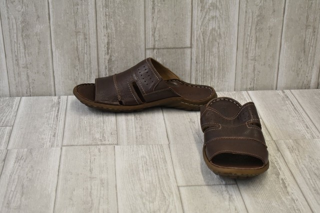 josef seibel logan 38